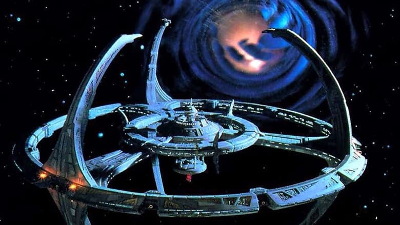 Star Trek: Deep Space Nine (1993)