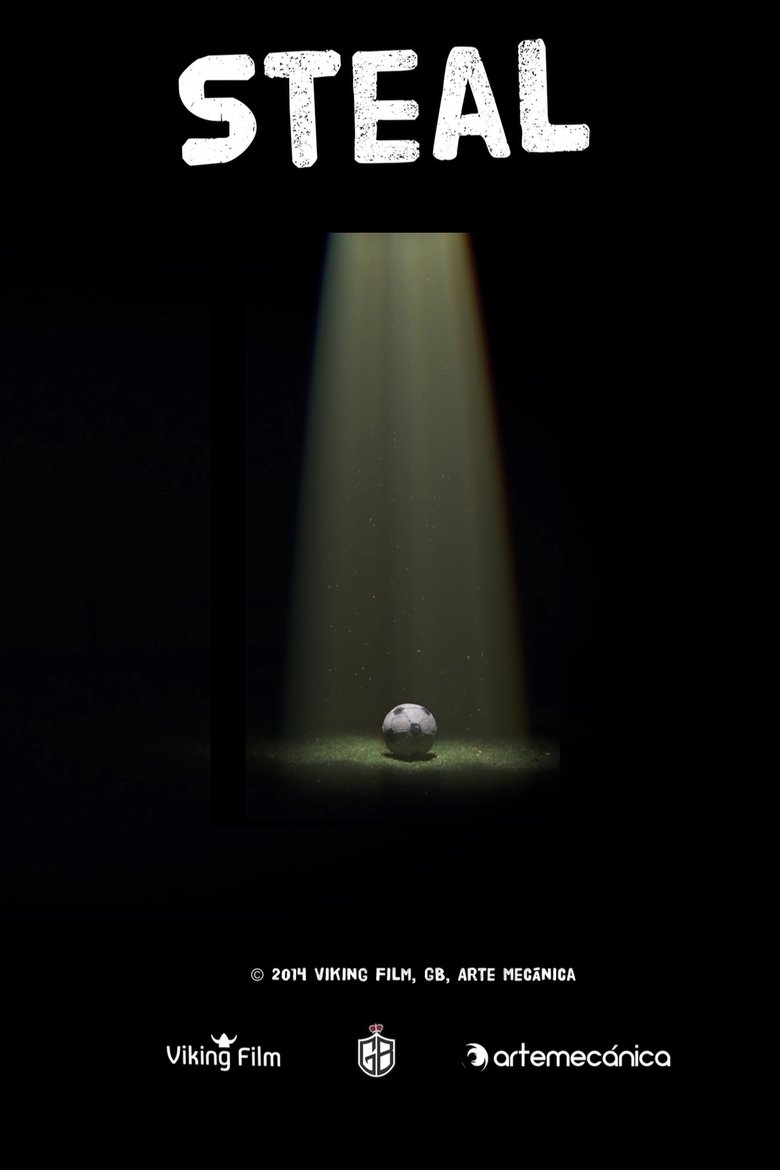 STEAL (2016)