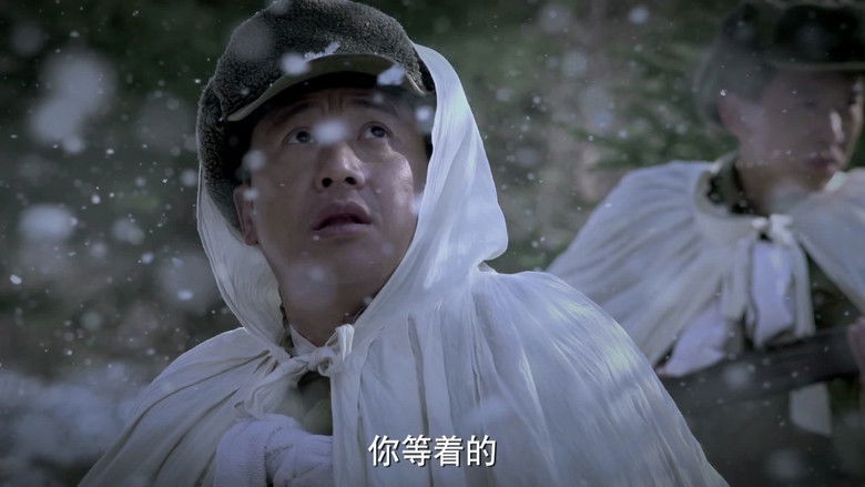 Still image for The 38th Parallel season 1 episode 3: Episode 3 Still image for The 38th Parallel season 1 episode 3: Episode 3