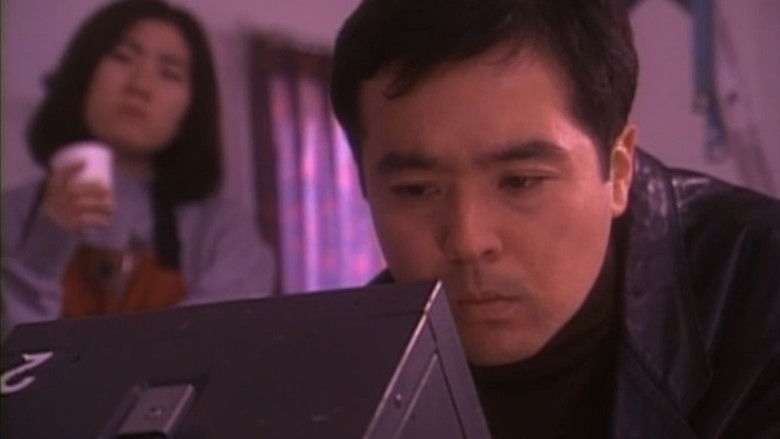 Image d'arrière-plan 6 du film 警告！のぞきアリ。