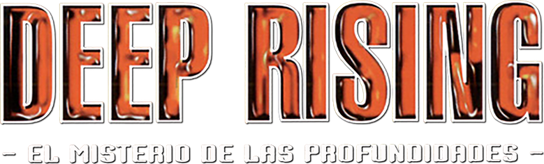 Imagen de Terror profundo