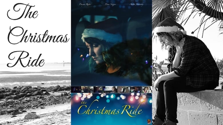 The Christmas Ride movie poster