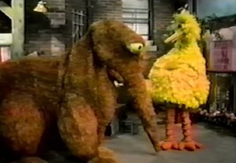 Sesame Street Season 3 Episode 1