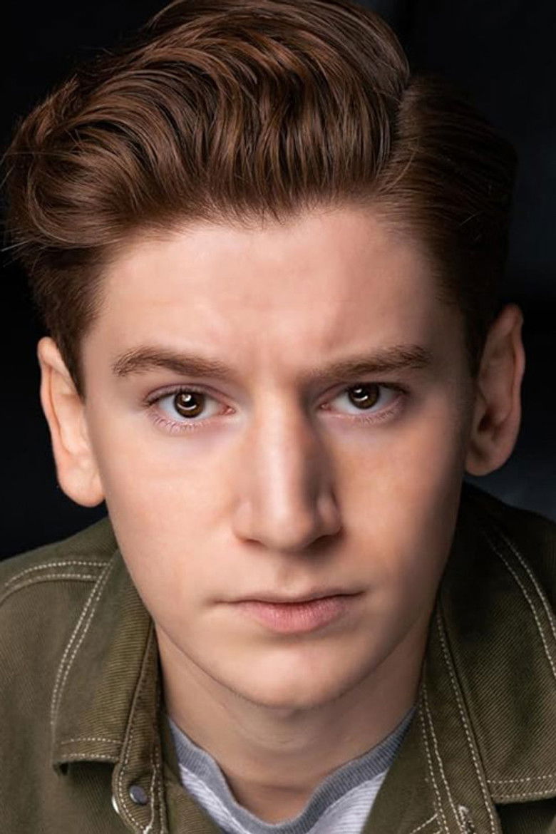 Elia Press portrait image