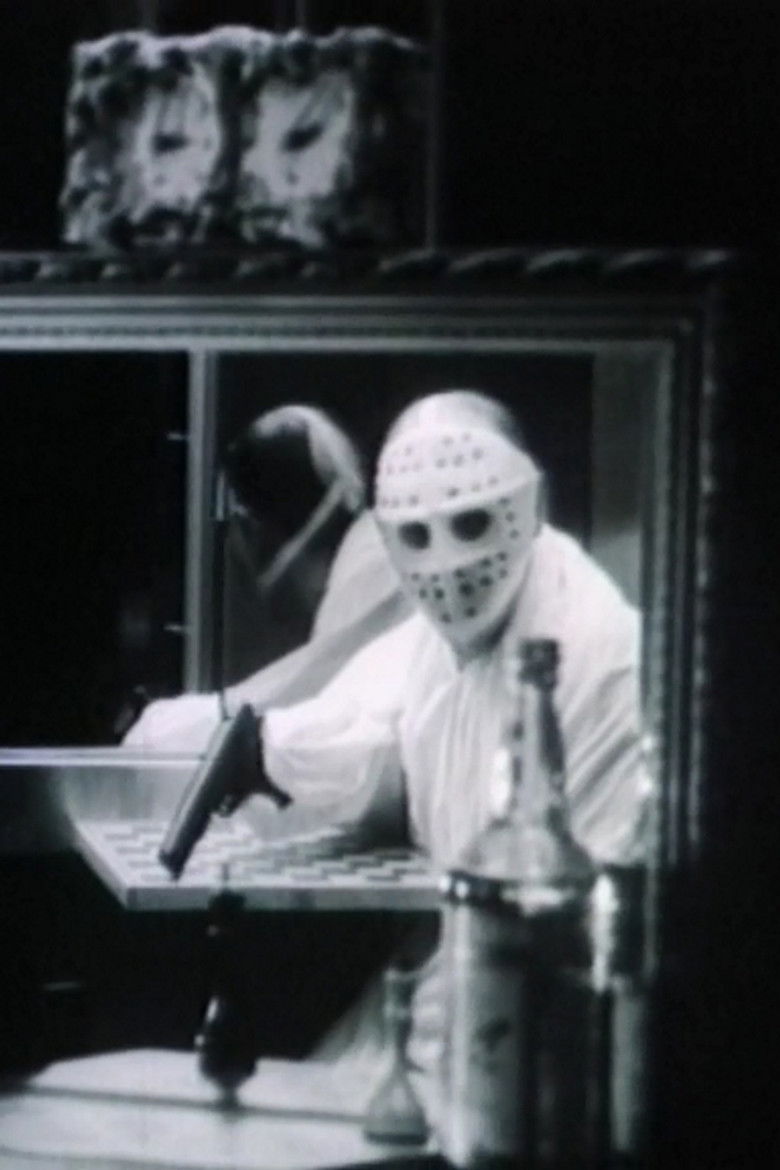 Imatge de Гомо Парадоксум II