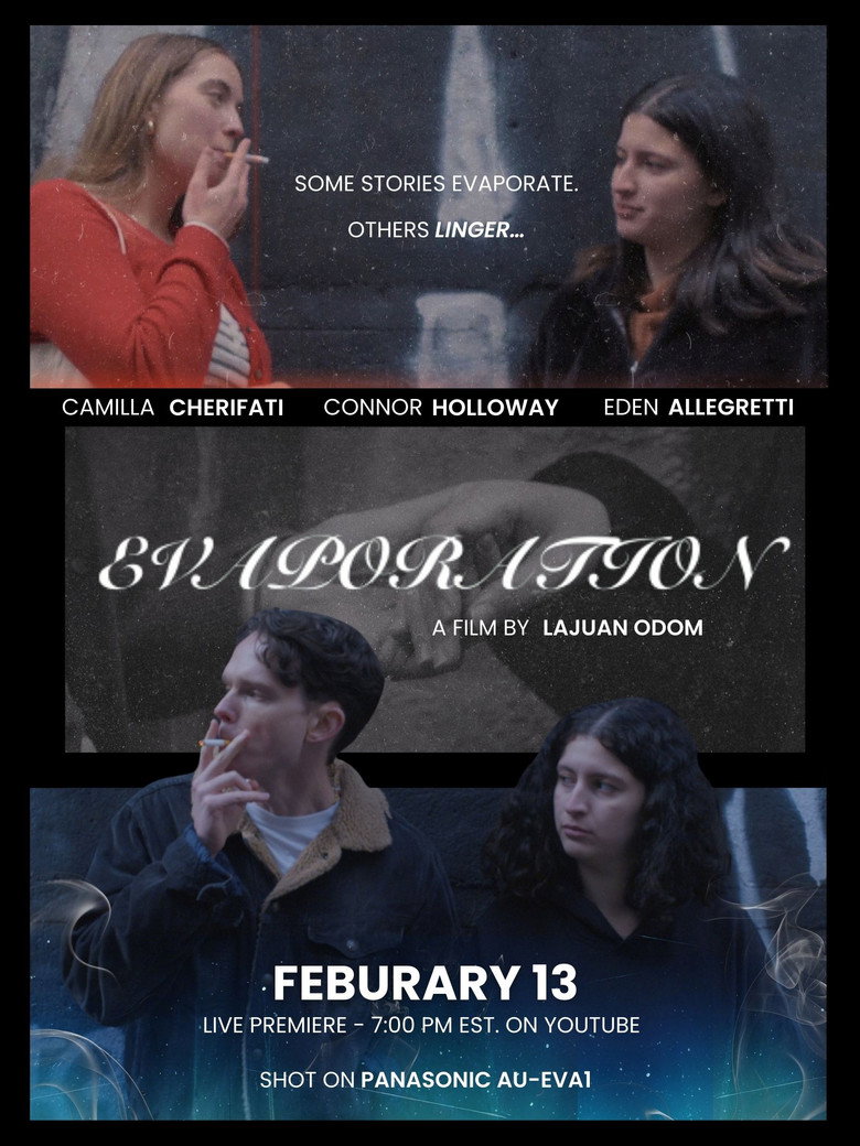 Imatge de Evaporation