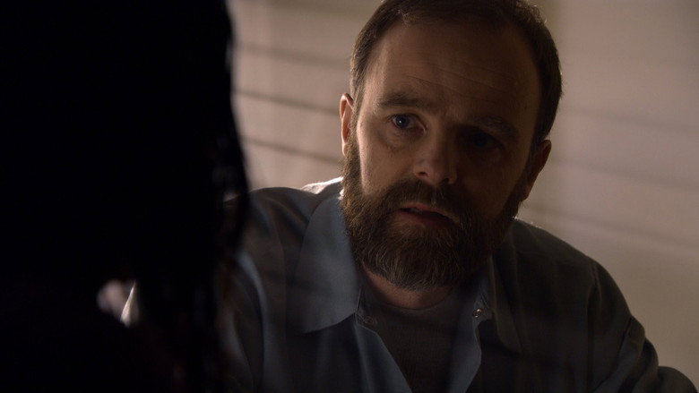 Still from FlashForward - Season 1 Episode 13