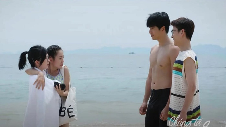 Still image for Chúng ta của 8 năm sau season 1 episode 1: Episode 1