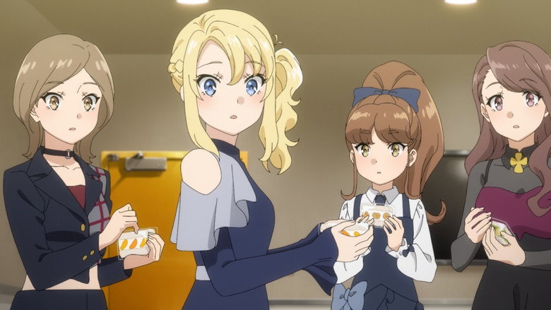 Still from Rascal Does Not Dream of Bunny Girl Senpai - Season 2 Episode 3