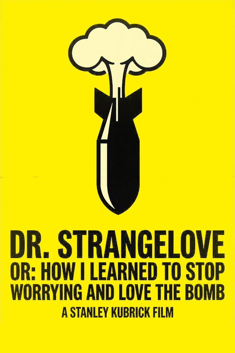 Imatge de Doctor Strangelove