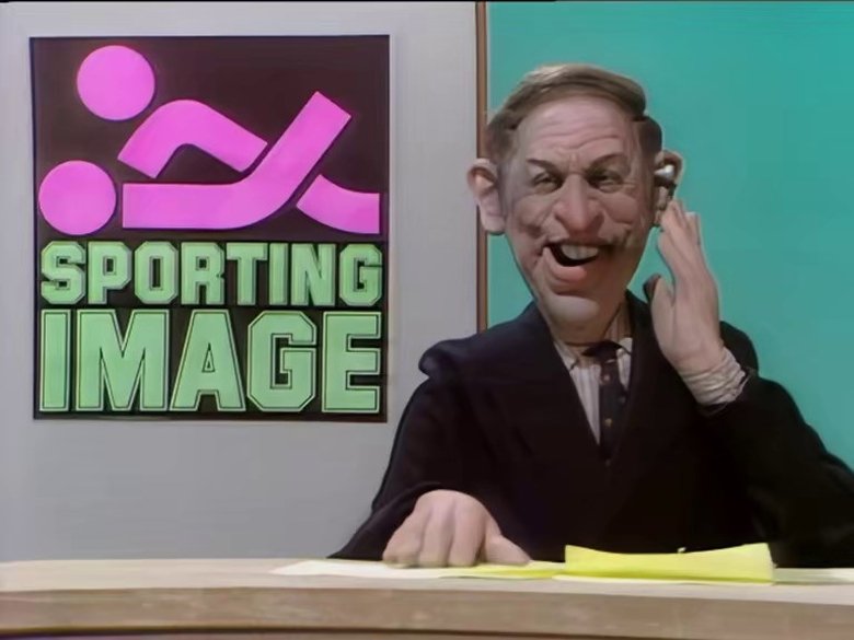 Still image for Spitting Image season 1 episode 8: Episode 8 Still image for Spitting Image season 1 episode 8: Episode 8