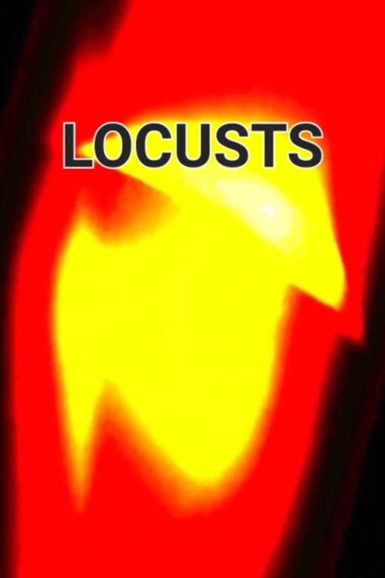 Locusts background
