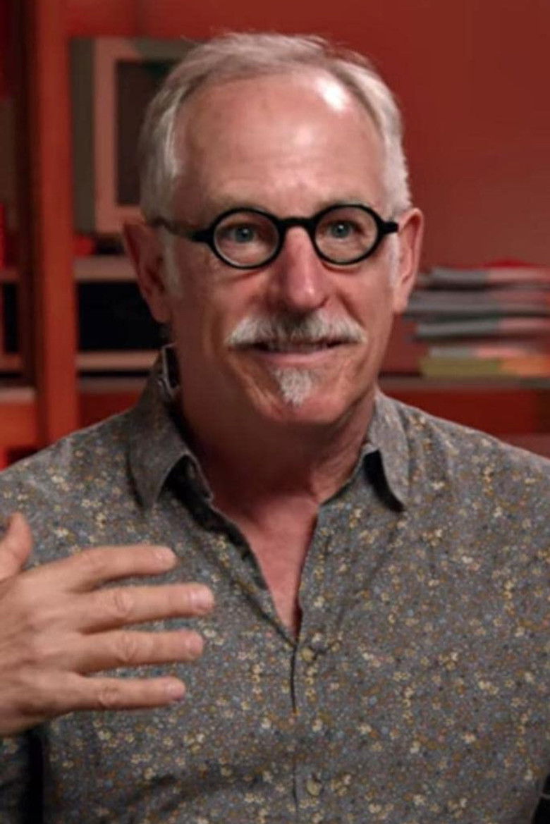 Don Diers portrait image