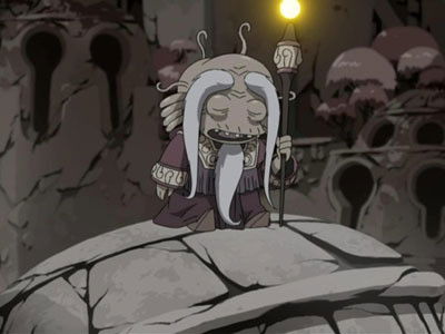 Still image for Ōban Star-Racers season 1 episode 23: Cruel Like Kross Still image for Ōban Star-Racers season 1 episode 23: Cruel Like Kross