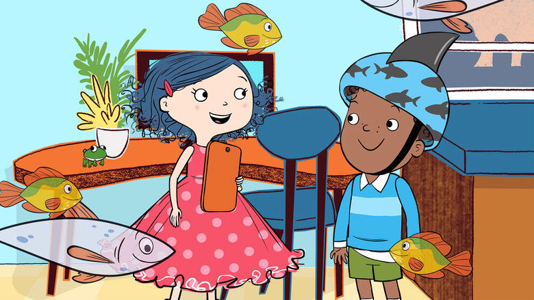 Still image for Dot. season 1 episode 23: A Fishing Tale Still image for Dot. season 1 episode 23: A Fishing Tale