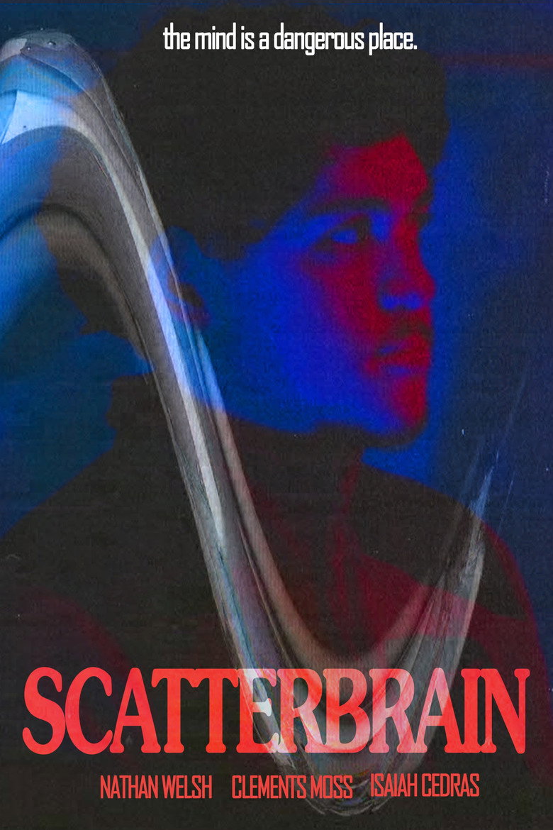 Scatterbrain