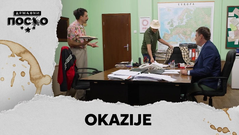 2242 Okazije