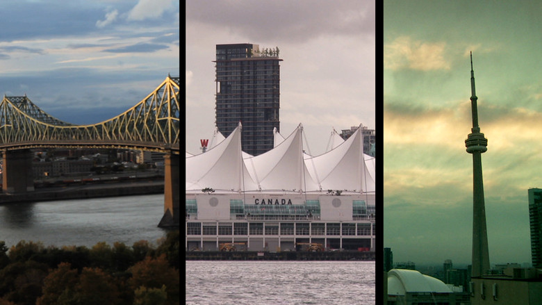 Still image for Le sexe au Canada season 1 episode 6: Episode 6