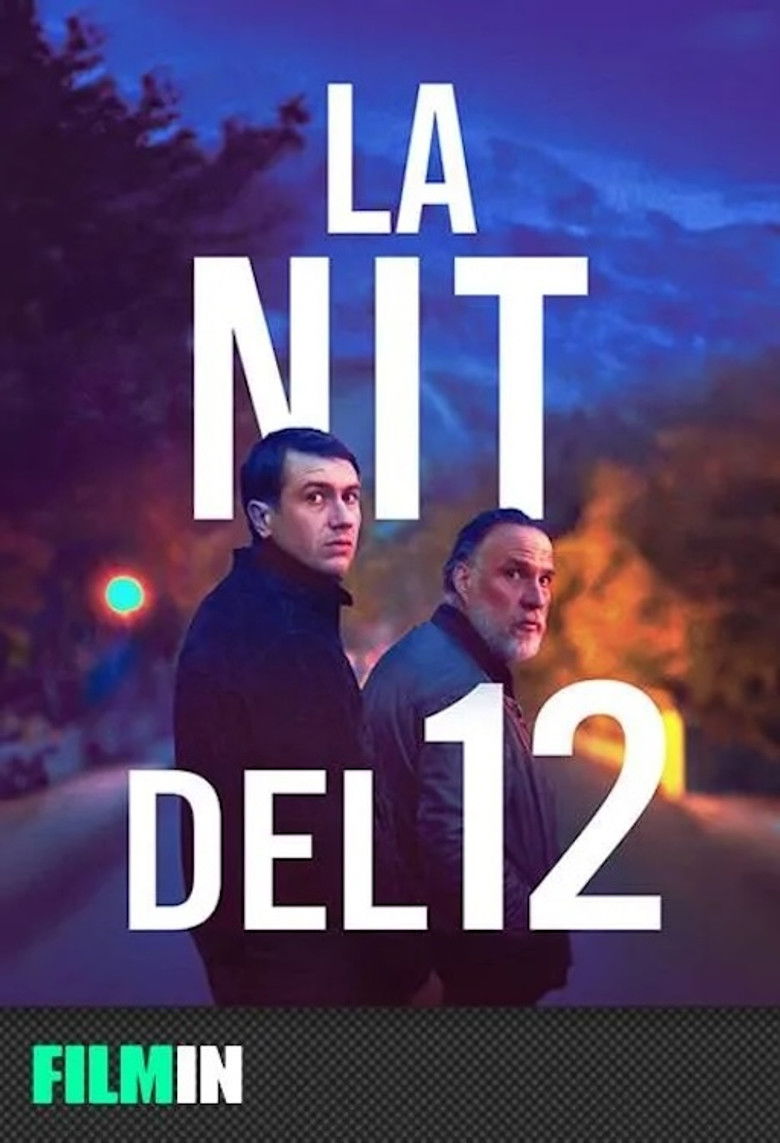 Imatge de La nit del 12