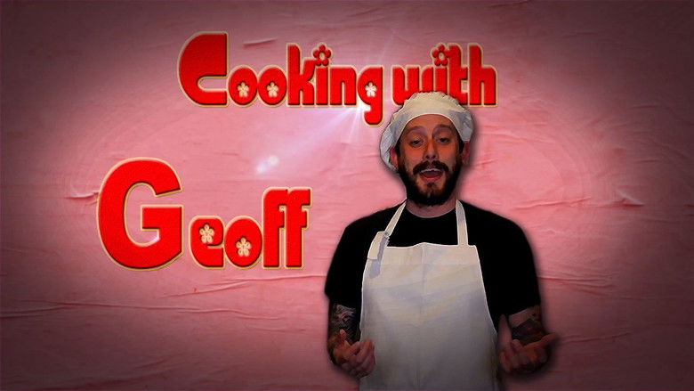 Still image for RT Life season 1 episode 2: Cooking with Geoff