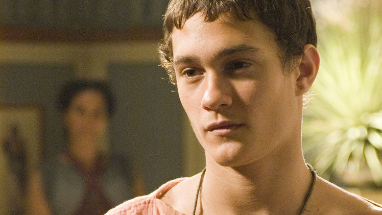 Still from Rome - Season 2 Episode 2