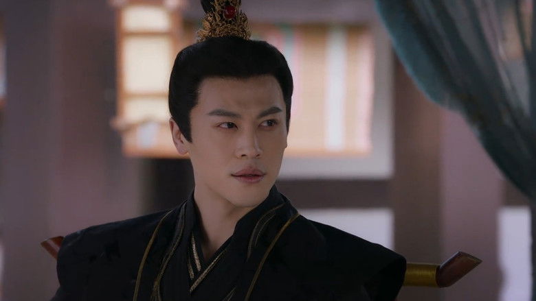 Still image for Gossip Princess season 1 episode 20: Episode 20 Still image for Gossip Princess season 1 episode 20: Episode 20