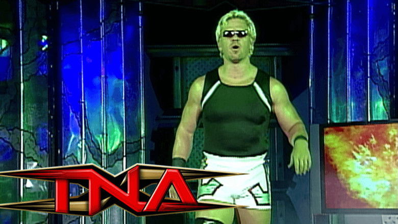Still image for NWA-TNA Weekly PPV season 1 episode 64: NWA Total Nonstop Action #64
