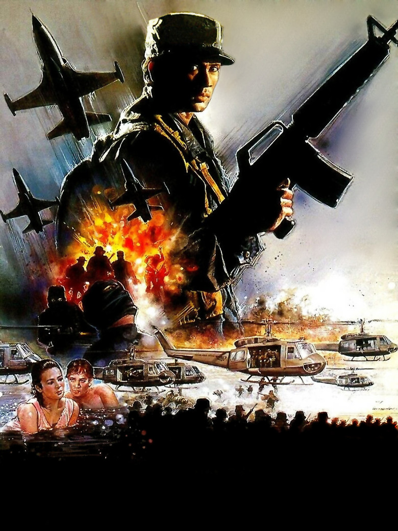 Imatge de Operation: Get Victor Corpus - The Rebel Soldier