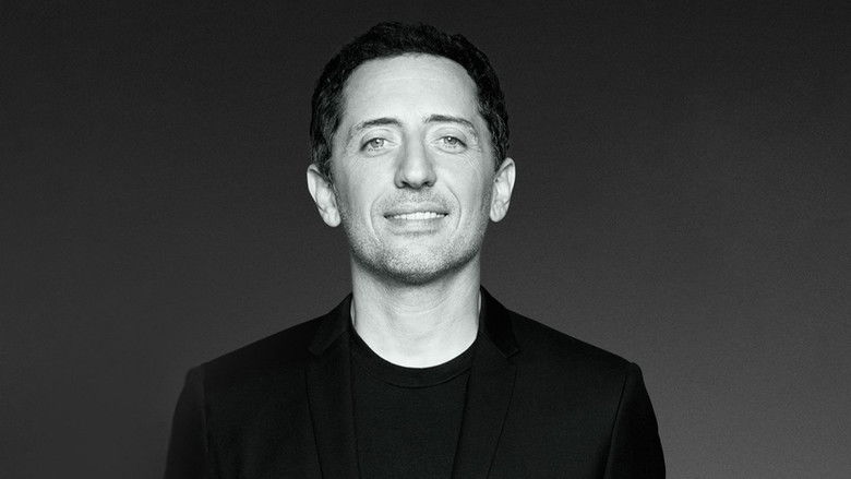 Gad Elmaleh : Sans tambour