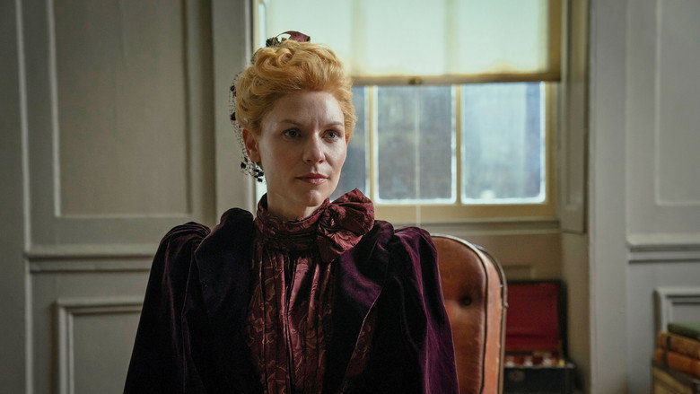 Still from The Essex Serpent - Season 1 Episode 1