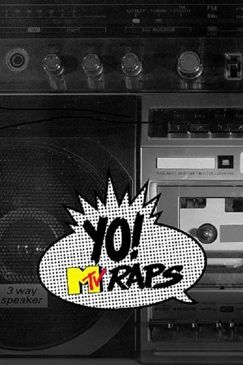 Yo! MTV Raps — image 2