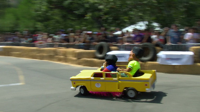 Best of Red Bull Soapbox: Vol 2