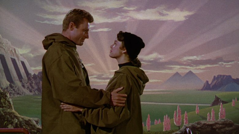 When Worlds Collide (1951)