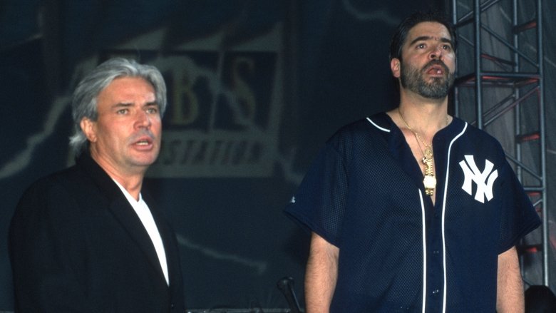 Still image for The Monday Night War: WWE vs. WCW season 1 episode 19: The Fall of WCW