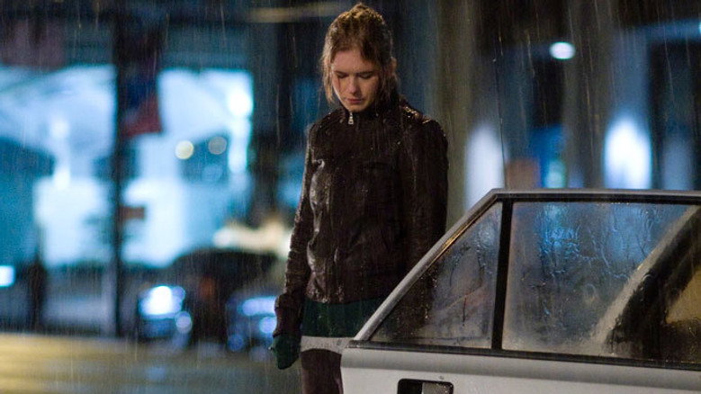 Still from Caprica - Season 1 Episode 11