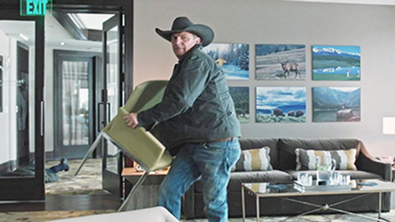 Yellowstone S02E06 — Blood The Boy episode still