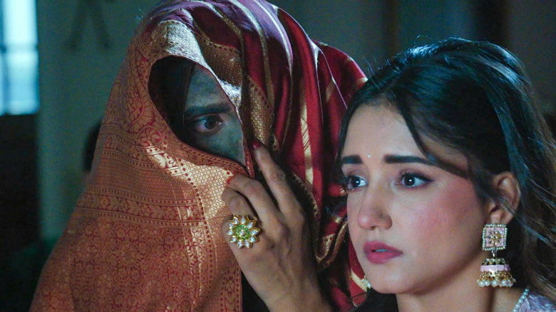 The Stalker Targets Aadhya Again