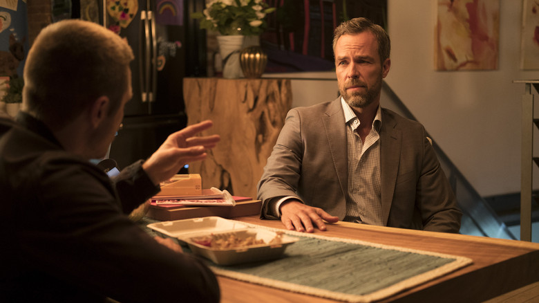 Still from Somewhere Between - Season 1 Episode 5