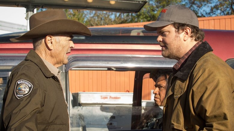 Still image for Backstrom season 1 episode 13: Rock Bottom Still image for Backstrom season 1 episode 13: Rock Bottom