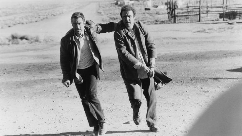 Midnight Run (1988)