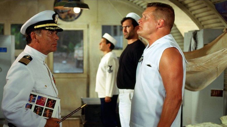McHale's Navy (1997)