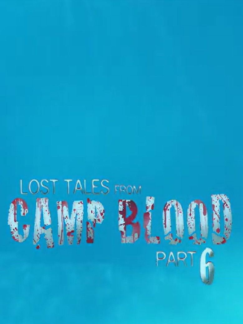 Imatge de Lost Tales from Camp Blood - Part 6