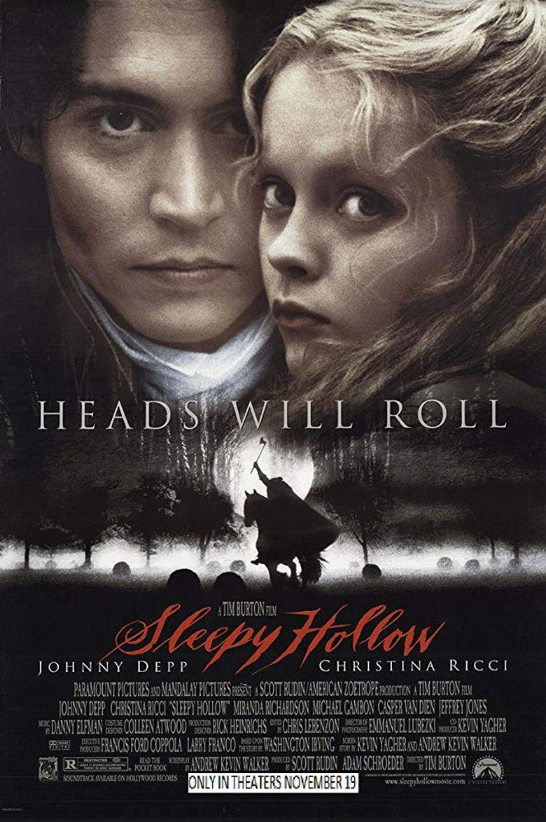 Imatge de Sleepy Hollow: Behind the Legend