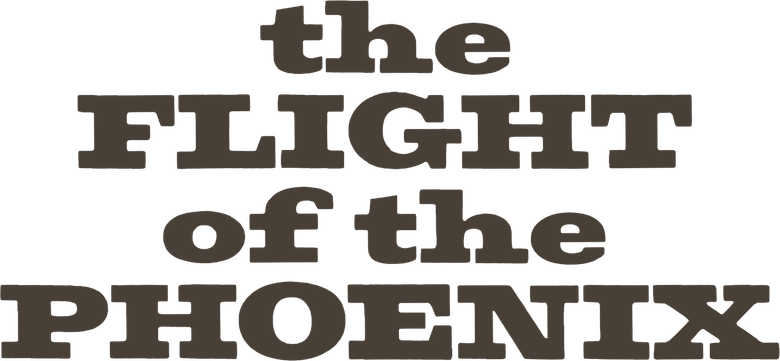 The Flight of the Phoenix