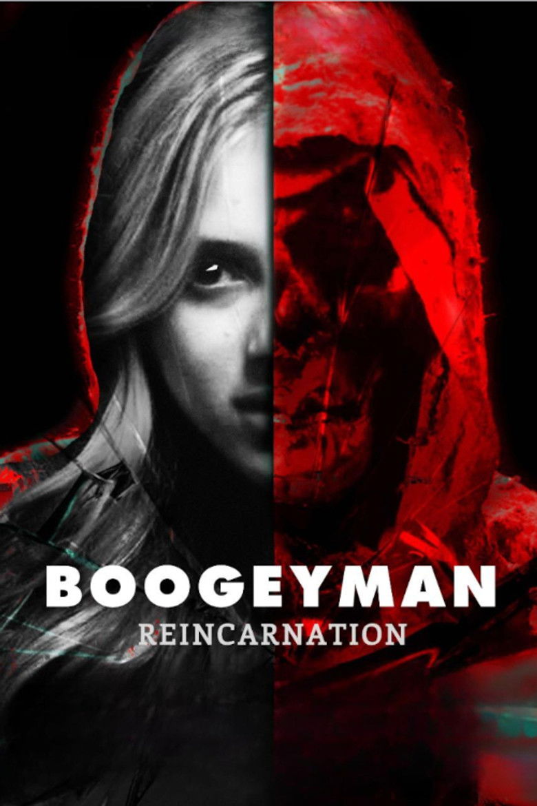 Imatge de Boogeyman: Reincarnation