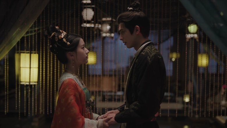 Still image for Youthful Glory season 1 episode 24: Episode 24