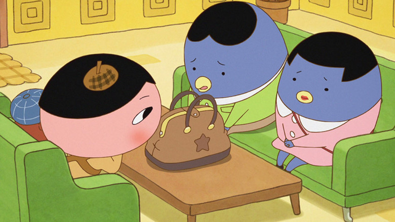 Still image for Butt Detective season 1 episode 26: Episode 26