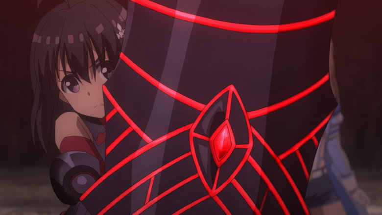 Still from 痛いのは嫌なので防御力に極振りしたいと思います。 - Season 2 Episode 4