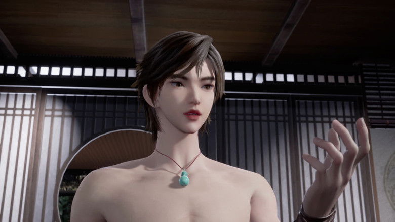 Still image for Hundred Refining Soaring Record season 1 episode 24: Episode 24 Still image for Hundred Refining Soaring Record season 1 episode 24: Episode 24