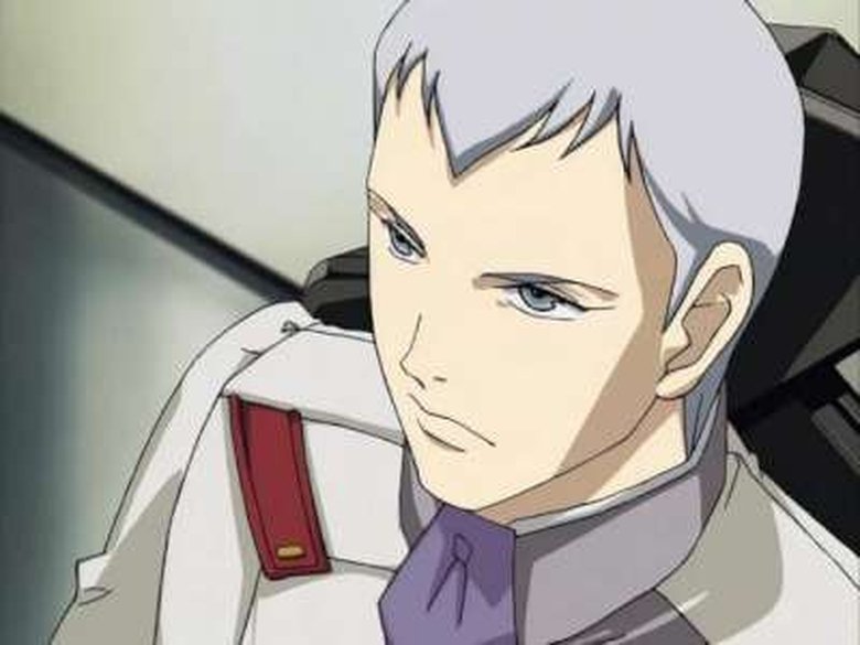 Still image for RahXephon season 1 episode 20: The Artisan's Battle Still image for RahXephon season 1 episode 20: The Artisan's Battle